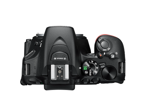 Nikon D5600 + 18-55 AF-P VR + 55-200 mm VR II.Picture6
